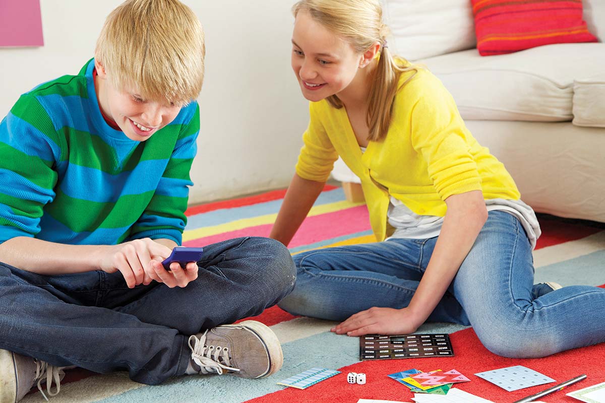KidzLabs: Math Magic